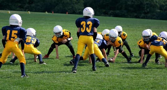 Shop Football Uniforms