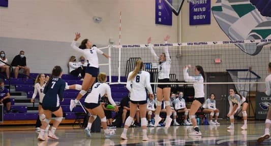 Shop Volleyball Uniforms